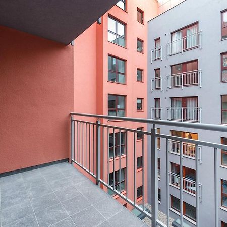 Goma Rent Chmielna 63 Gdansk Waterlane Island Spa&Wellness Luaran gambar