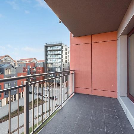 Goma Rent Chmielna 63 Gdansk Waterlane Island Spa&Wellness Luaran gambar