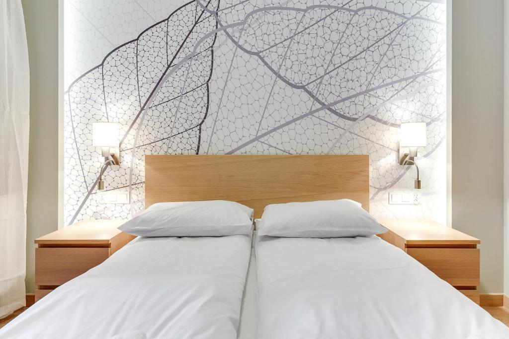 Goma Rent Chmielna 63 Gdansk Waterlane Island Spa&Wellness Luaran gambar